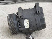 Movano master 2 2 03-10 2.5 dci кондиционер кондиционер комплект 1l в Украине, фото thumb