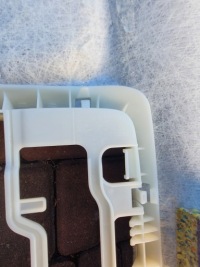 фото thumb №14, Стеля mercedes glc i coupe amg w253 a253 x253