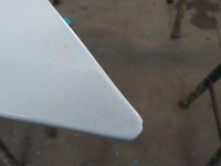 фото thumb №7, Renault kangoo 08- капот кришка двигуна