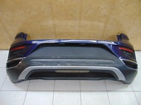 фото thumb №1, Бампер задняя задний vw t-roc