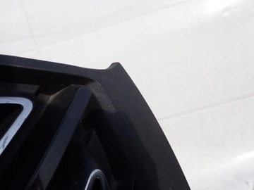 фото thumb №11, Dacia lodgy рестайлинг 2017- решётка радиатора решётка