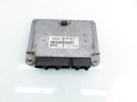 фото thumb №8, Блок управления  audi a4 b5 avant 1.9 tdi 90 038906018ff 0281010065
