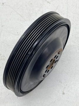 фото thumb №6, Audi a8 d3 q7 4l 4.2 tdi btr колесо пасове вала колінчастого + гвинти