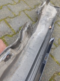 фото thumb №16, Молдинг накладка порог левая правая bmw 630i e63