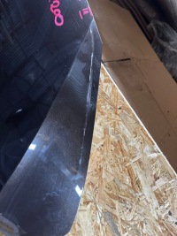 фото thumb №5, Капот кришка двигуна skoda superb iii 3v