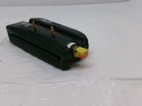 фото thumb №3, Fiat tipo ii подушка сидіння права подушка безпеки