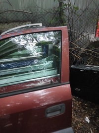 фото thumb №8, Двері zafira a z594 лівий перед