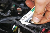 фото thumb №7, Rj279 dacia duster ii джгут панелі pulpitu 240143061s 8030143061s 7kg