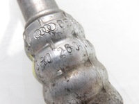 фото thumb №5, Шланг кондиціонера seat exeo 1.8 tsi 3r0260707at