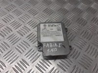 фото thumb №1, Модуль подушка безопасности skoda fabia i 1c0909605h