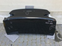фото thumb №5, Кришка багажника багажника audi a8 d4
