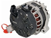 фото thumb №2, Генератор volvo s60 ii 2.0-2.5 xc60 i 2.0-2.5 xc70 ii 2.0 2.4 xc90 i 2.5