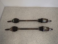 фото thumb №2, Subaru legacy 98-02 2,5 приводной вал приводная задняя