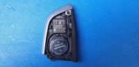 фото thumb №6, Новый ключ pilot корпус bmw 3 4 5 x3 g20 g21 g22 g30 g01