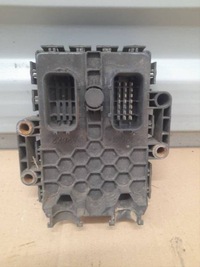 фото thumb №1, Блок управления модуль clcs mercedes actros mp4 a0034461717