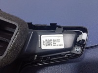 Kia sportage v 21- ґрати обдув повітря ліва 97480r2100 в Україні, фото thumb