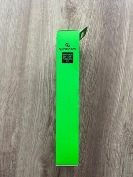 SYNCROS TUBLESS SEALANT 2x125мл НАБОР 33мм ДЛЯ КОЛЕС