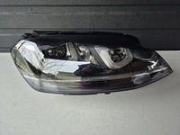 фото thumb №14, 5g1941752 vw golf vii 5g bi ксенон led лампа права 5g1941754 оригінал