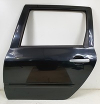 фото thumb №1, Двері лівий зад exl peugeot 307 sw