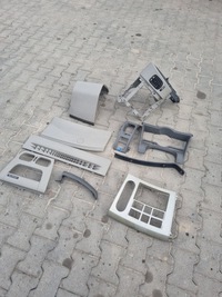 фото thumb №2, Защита накладка рамка element консоли renault premium magnum midlum dxi