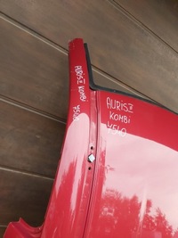 фото thumb №6, Toyota auris ii крыша kombi обшивка крыша