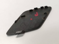 Volvo xc60 2 2 рестайлинг  заглушка фаркоп бампера перед 32234934 с Разборки, фото thumb