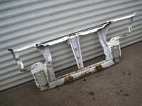 фото thumb №7, Honda cr-v 1995 корпус вентиляторів частини i елементи монтажні