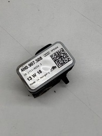 фото thumb №11, Audi s6 s7 rs6 4.0 tfsi датчик ускорения исправный оригинал!