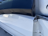 фото thumb №8, Двері правий перед + задня скло ford transit courier 14-23 2019 rok