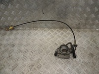 фото thumb №1, Fiesta mk6 1.3b дроссельная заслонка 2s6ucc