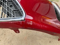 фото thumb №6, Lexus lc500 lc500h lc бампер передній перед kompletny 3t5