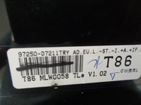 фото thumb №7, Hyundai tucson ii панель управление 97250-d7211try