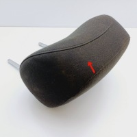 фото thumb №6, Підголівник сидіння правий перед bmw 3 e46 kombi nr131