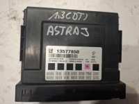 Купить Opel astra j модуль комфорта 13577850, фото thumb