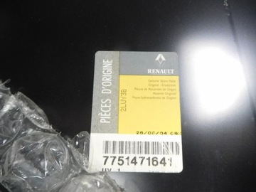 фото thumb №9, Renault laguna ii g 03.01-04.05 капот