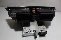 фото thumb №3, Радіо решітка обдув citroen c4 ii