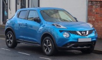 фото thumb №16, Двигатель 1.6 бензин 16v hr16 hr16de переменные фазы nissan juke nissan qashqai