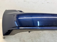 фото thumb №8, Prius iii бампер задний задняя bez pdc 8s6 царапины !!!