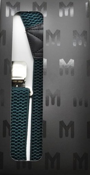 Promesso STRONG МУЖСКИЕ ПОДДЕРЖКИ Premium Y ДЛЯ БРЮК 3FROGS, ИДЕАЛЬНО В ПОДАРОК