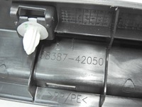 фото thumb №8, Toyota rav4 iii lift захист поперечина задня заднього 58387-42050