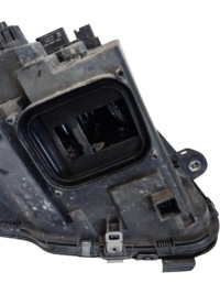 фото thumb №13, Mercedes c klasa w205 фара левая передняя полный led a2059063903 uk