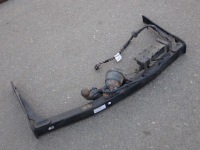 Фаркоп  буксировочный электрический шар разъём sharan ii alhambra 7n0803880a oris Недорого, фото thumb