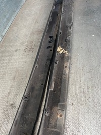 фото thumb №5, Порог накладка nissan juke rok 2013