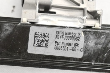 фото thumb №10, Tesla s підйомник скло двері передніх 600665100g