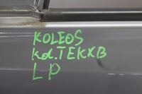 фото thumb №2, Дверь левый перед renault koleos i tekxb 07-16