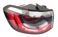 фото thumb №1, Nowa левая задняя лампа jeep compass od 2017+ led