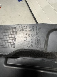 фото thumb №4, Land rover evoque ii l551 жабо eu