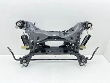 фото thumb №8, Volvo xc60 b5 рестайлінг 2022 балка задні