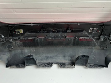 фото thumb №14, Бампер задній зад mazda 3 iv 4 6-pdc камера