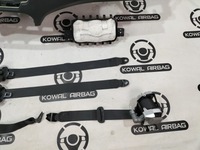 фото thumb №6, Kia proceed 3 iii панель приладів консоль подушка безпеки подушки безпеки ремені